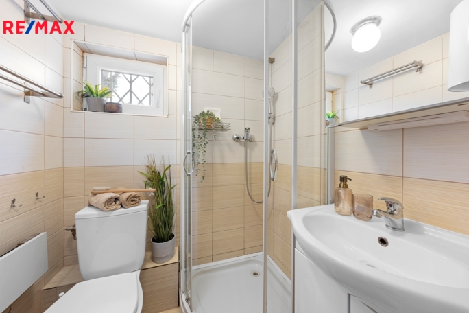 Pronájem chaty, 51 m2, Modřice - obrázek 11