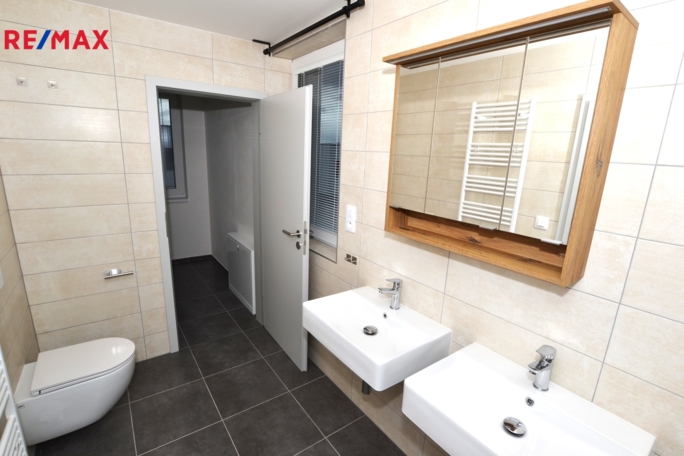 Prodej nemovitostí Brno