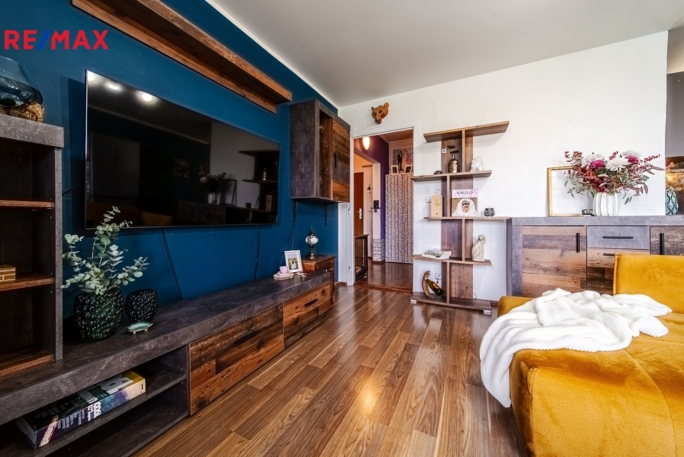 Prodej bytu 2+kk, 49 m2, Brno - obrázek 11