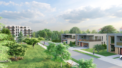 <span style="color: #dc1c2e;">Developerské</span> projekty