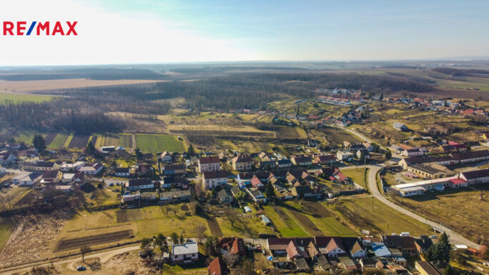 Prodej pozemku pro bydlení, 733 m2, Oleksovice - obrázek 11