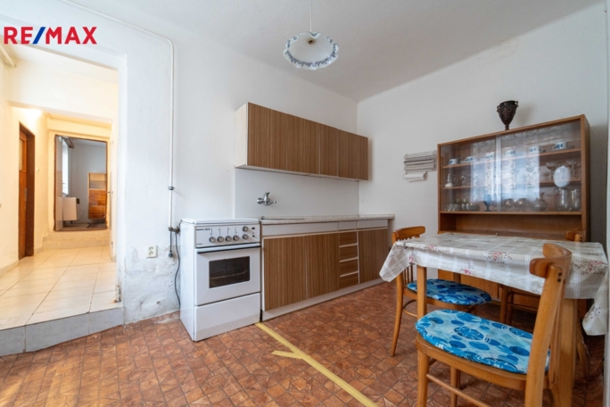 Prodej rodinného domu, 100 m2, Strání - obrázek 11