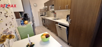 Prodej bytu 3+1, 60 m2, Brno