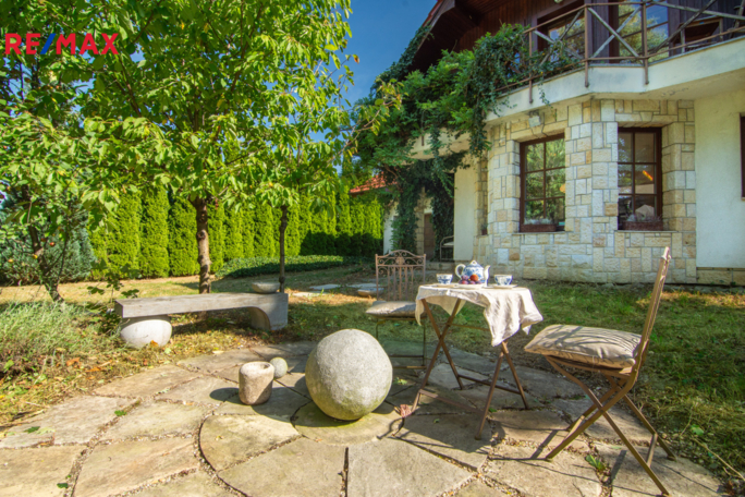 Realitní kancelář Brno