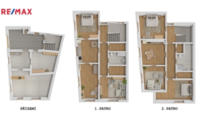 REMAX Brno REMAX Brno