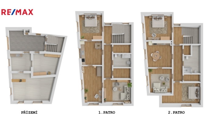 REMAX Brno REMAX Brno