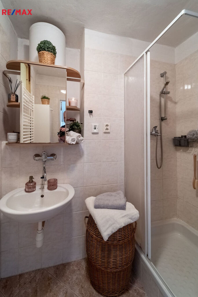 Prodej bytu 2+1, 70 m2, Dolní Kounice - obrázek 13