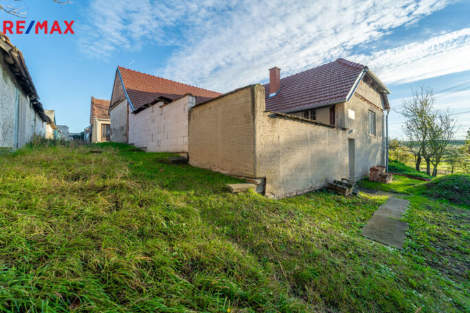 Prodej rodinného domu, 110 m2, Otnice - obrázek 12