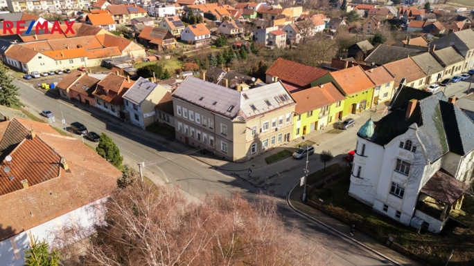 Prodej bytu 2+kk, 54 m2, Jevíčko - obrázek 17