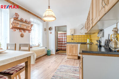 Realitní kancelář Brno