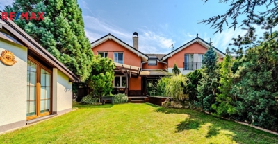 Realitní kancelář Brno