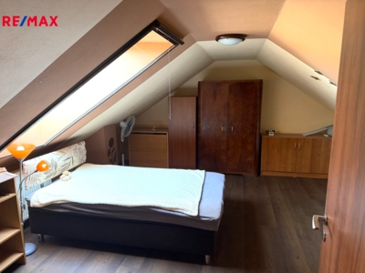 Prodej nemovitostí Brno