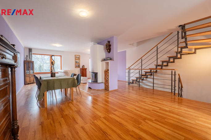 Prodej rodinného domu, 246 m2, Brno - obrázek 2