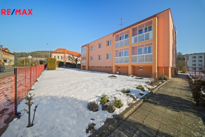 Prodej bytu 3+kk, 64 m2, Brněnec - obrázek 1