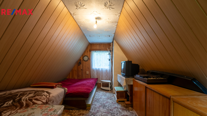 Prodej chaty, 40 m2, Boskovice - obrázek 14