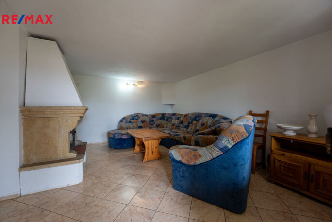 Prodej rodinného domu, 160 m2, Břežany - obrázek 13