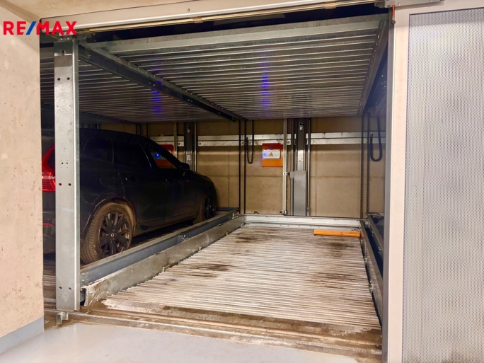 Realitní makléř Brno