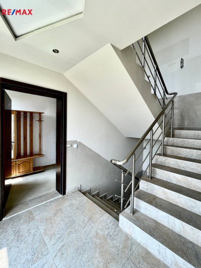 Prodej nemovitostí Brno