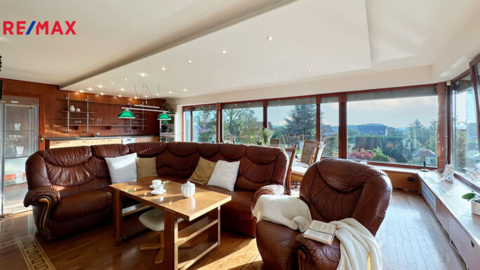 Prodej vily, 620 m2, Ořechov - obrázek 8