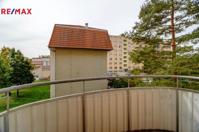Prodej bytu 3+1, 81 m2, Brno - obrázek 17