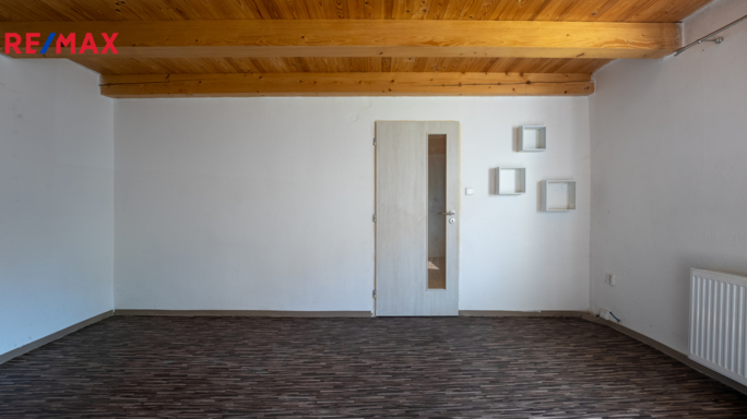 Prodej rodinného domu, 49 m2, Ivanovice na Hané - obrázek 30