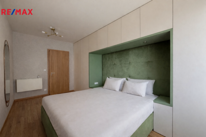 Práce v realitách Brno