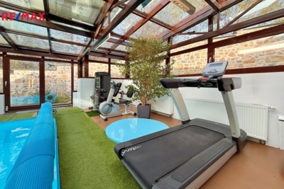 Prodej nemovitostí Brno