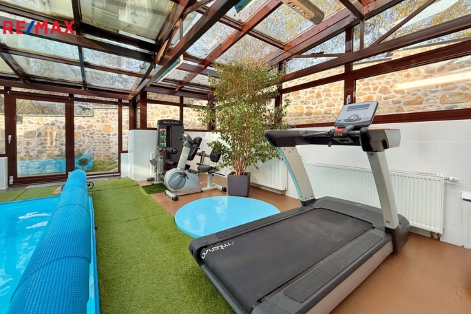 Prodej nemovitostí Brno