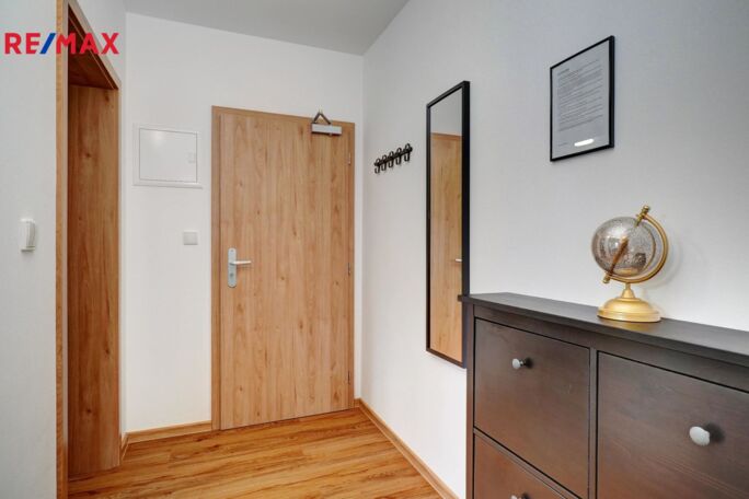 Prodej nemovitostí Brno