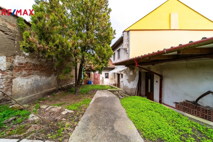 Prodej rodinného domu, 100 m2, Hruška - obrázek 28