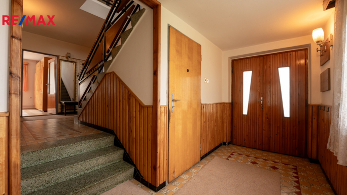 Prodej rodinného domu, 228 m2, Velká Losenice - obrázek 4