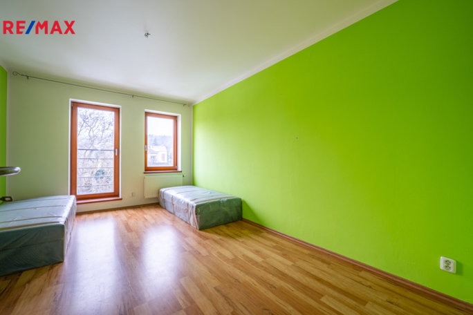 Prodej rodinného domu, 246 m2, Brno - obrázek 20