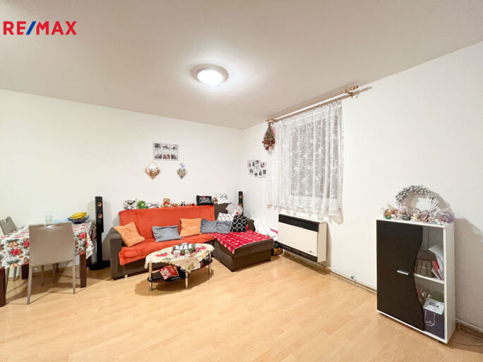 Pronájem bytu 2+kk, 50 m2, Pohořelice - obrázek 8