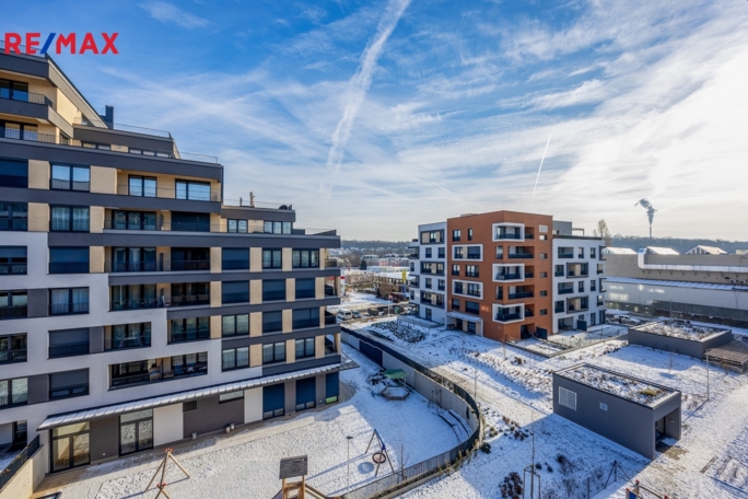 Práce v realitách Brno