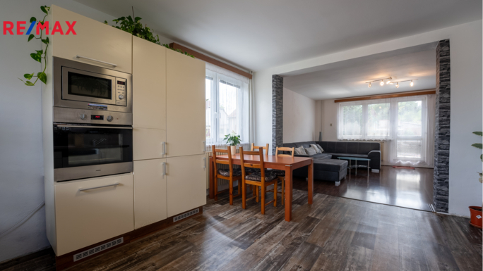 Prodej rodinného domu, 131 m2, Letonice - obrázek 3