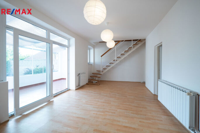Prodej rodinného domu, 166 m2, Brno - obrázek 5