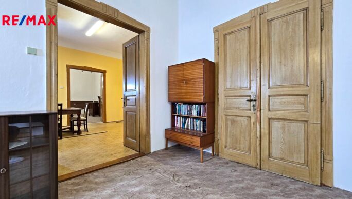 Prodej rodinného domu, 960 m2, Liběchov - obrázek 13