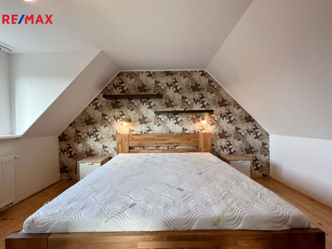 Prodej rodinného domu, 70 m2, Bukovina - obrázek 13