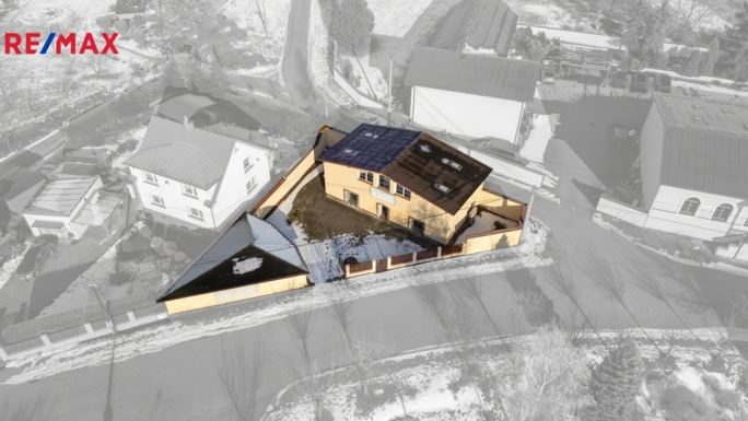 Prodej obchodního prostoru, 170 m2, Dětmarovice - obrázek 35