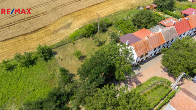 Prodej vinného sklepa, Prušánky - obrázek 48