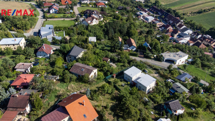 Prodej pozemku pro bydlení, 1112 m2, Rozdrojovice - obrázek 21