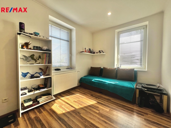 Prodej bytu 2+kk, 44 m2, Liberec