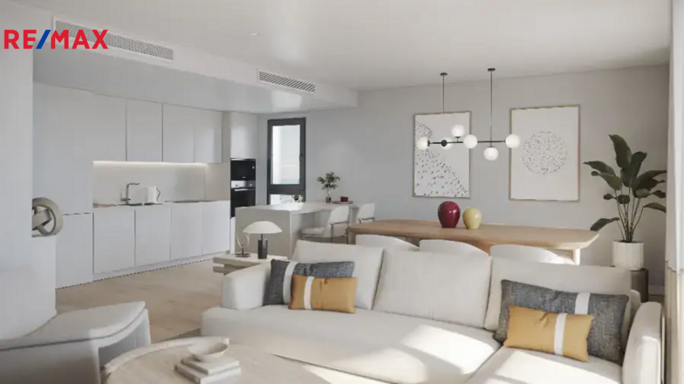 Prodej bytu 3+kk, 116 m2, Estepona - obrázek 3