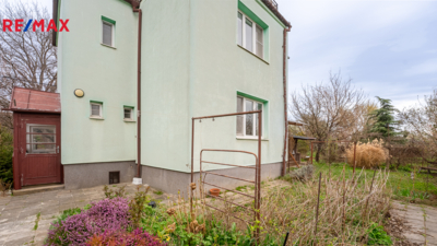 Realitní kancelář Brno