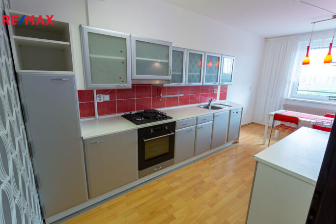 Pronájem bytu 3+1, 79 m2, Jedovnice - obrázek 12