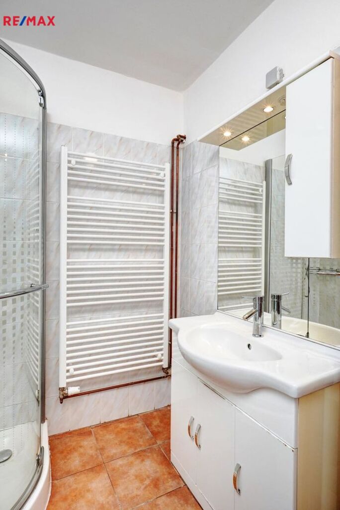 Prodej rodinného domu, 84 m2, Rosice - obrázek 13