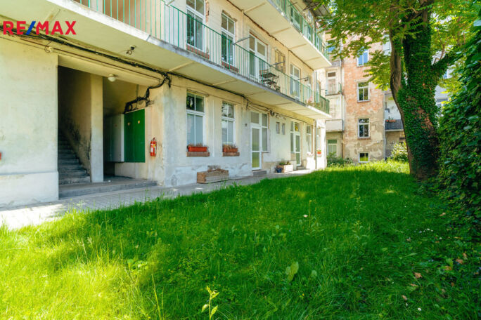 Prodej bytu 1+1, 40 m2, Brno - obrázek 23