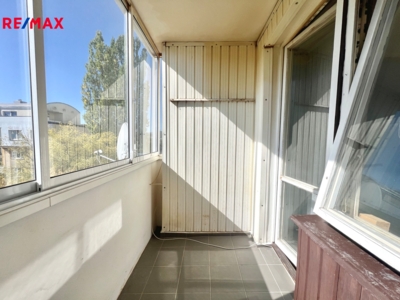 Prodej nemovitostí Brno