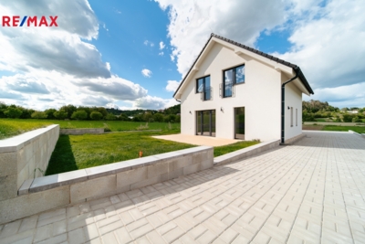 Prodej rodinného domu, 138 m2, Lysice