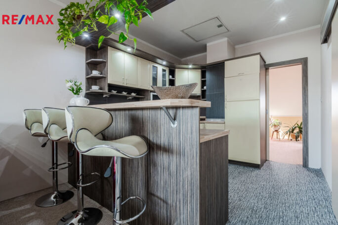 Prodej rodinného domu, 276 m2, Hodonín - obrázek 10